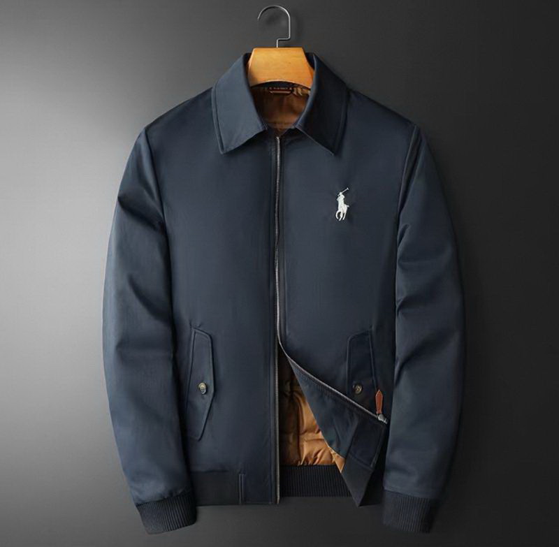 Ralph Lauren Down Jacket A/S Mens ID:20260916-459